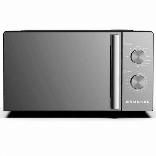 Friteza na Zrak Grunkel Crna 800 W 20 L Cijena