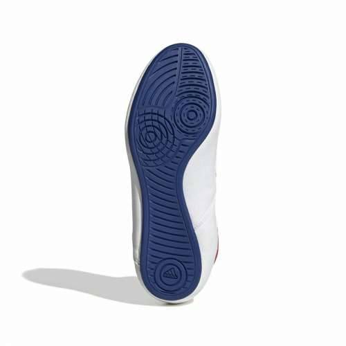 Tenisice za Borilačke Vještine Adidas Hvc Wrestling Bijela Cijena