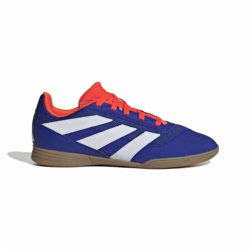 Tenisice za Futsal za Odrasle Adidas Predator Club Indoor Plava Cijena