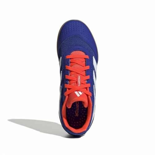 Tenisice za Futsal za Odrasle Adidas Predator Club Indoor Plava Cijena