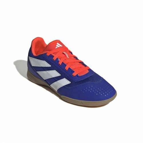 Tenisice za Futsal za Odrasle Adidas Predator Club Indoor Plava Cijena