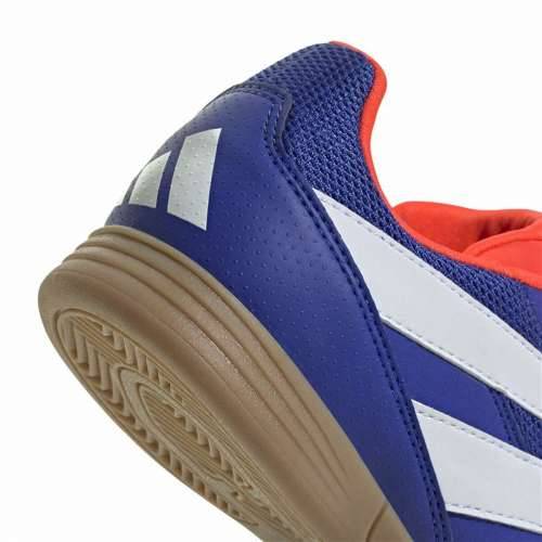 Tenisice za Futsal za Odrasle Adidas Predator Club Indoor Plava Cijena