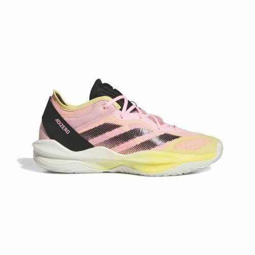 Košarkaške Tenisice za Odrasle Adidas Adizero Select 2.0 Low Roza Cijena