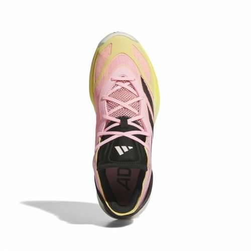 Košarkaške Tenisice za Odrasle Adidas Adizero Select 2.0 Low Roza Cijena