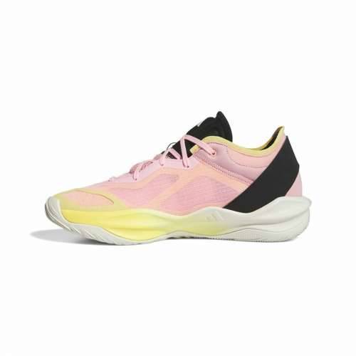 Košarkaške Tenisice za Odrasle Adidas Adizero Select 2.0 Low Roza Cijena