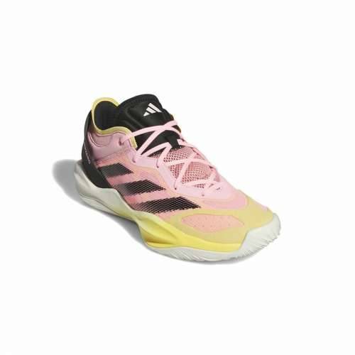 Košarkaške Tenisice za Odrasle Adidas Adizero Select 2.0 Low Roza Cijena