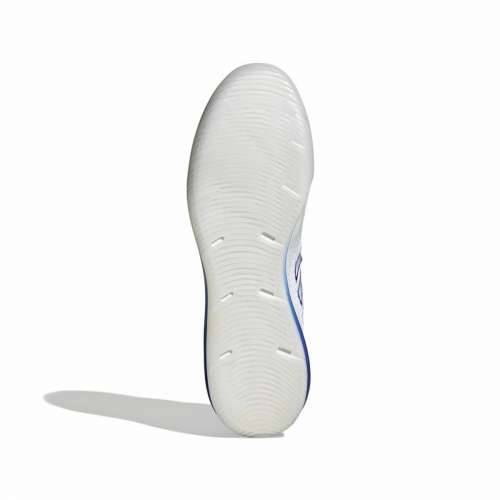 Kopačke za Djecu Adidas Fevernova Court Football Bijela Cijena