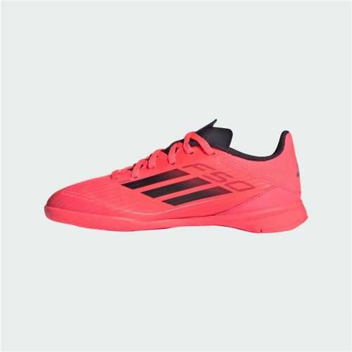 Dječje Tenisice za Futsal Adidas F50 League IN Roza Cijena