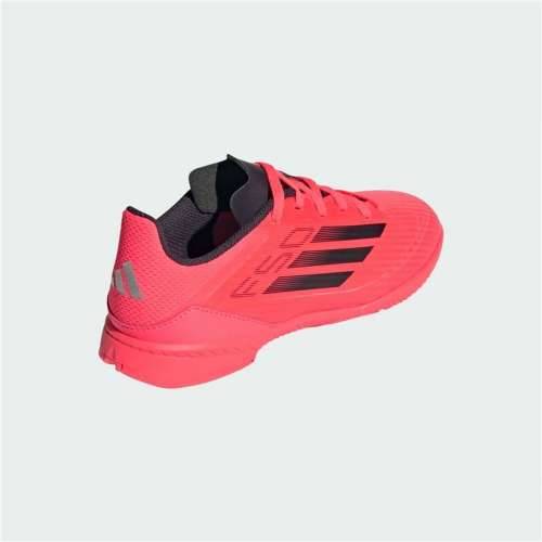 Dječje Tenisice za Futsal Adidas F50 League IN Roza Cijena