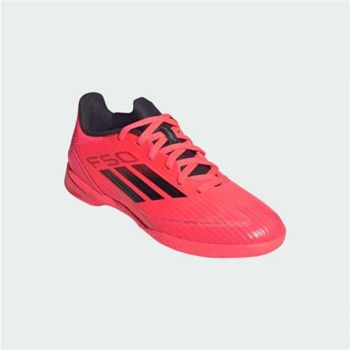 Dječje Tenisice za Futsal Adidas F50 League IN Roza Cijena