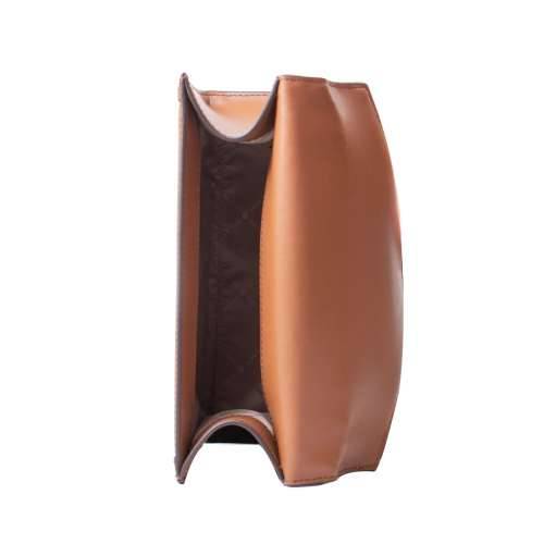 Torba na Rame Michael Kors Whitney Smeđa 24 x 18 x 8 cm Cijena