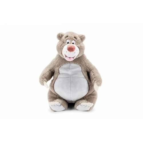 Plišane igračke Disney Cakey Cat 25 cm Siva Pisana Cijena