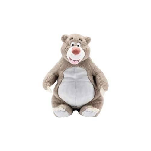 Plišane igračke Disney Cakey Cat 25 cm Siva Pisana Cijena