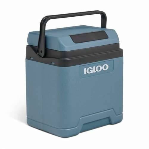 Prenosivi Hladnjak Igloo71 24 L Plava Plastika Cijena