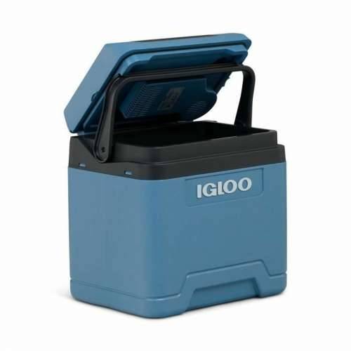 Prenosivi Hladnjak Igloo71 24 L Plava Plastika Cijena