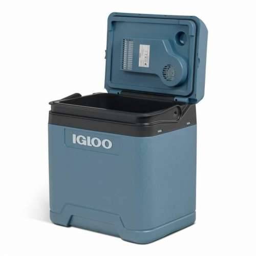 Prenosivi Hladnjak Igloo71 26 L Plava Plastika Cijena