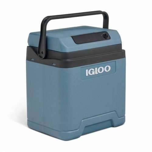 Prenosivi Hladnjak Igloo71 26 L Plava Plastika Cijena