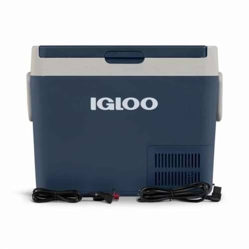 Prenosivi Hladnjak Igloo71 38 L 39 L Plava Plastika Cijena