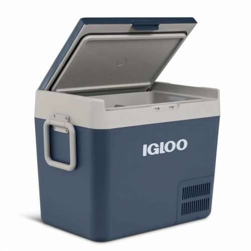 Prenosivi Hladnjak Igloo71 38 L 39 L Plava Plastika Cijena