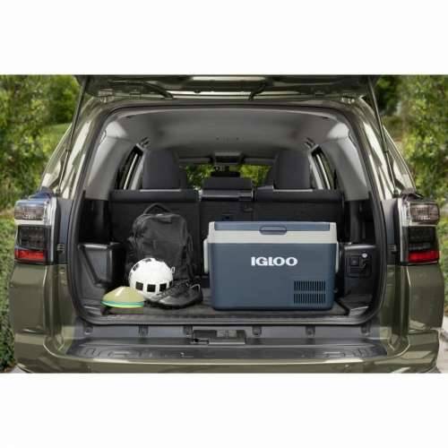 Prenosivi Hladnjak Igloo71 31 L 32 L Plava Plastika Cijena