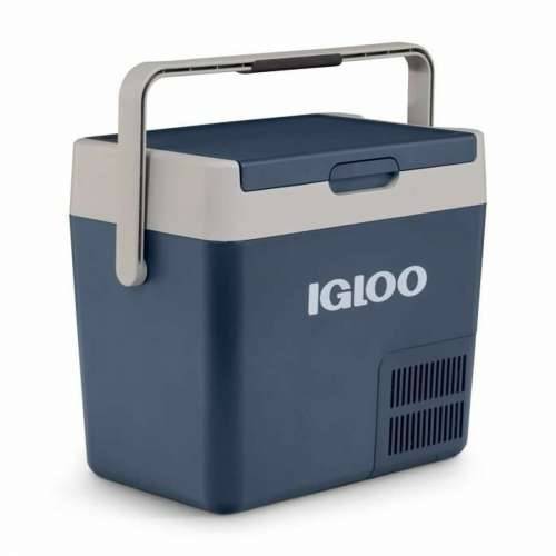 Prenosivi Hladnjak Igloo71 18 L 19 L Plava Plastika Cijena