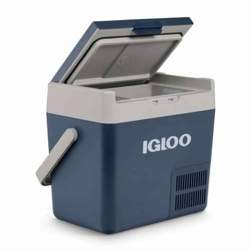 Prenosivi Hladnjak Igloo71 18 L 19 L Plava Plastika Cijena