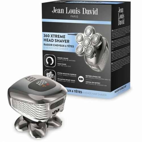 Trimer Jean Louis David JLD 360 XTREME HEAD SHAVER 6 Dijelovi Cijena