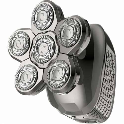 Trimer Jean Louis David JLD 360 XTREME HEAD SHAVER 6 Dijelovi Cijena
