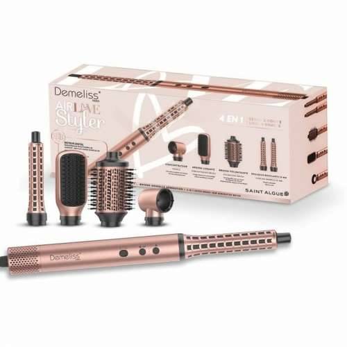 Uvijač za kosu Demeliss AirLove Styler Cijena