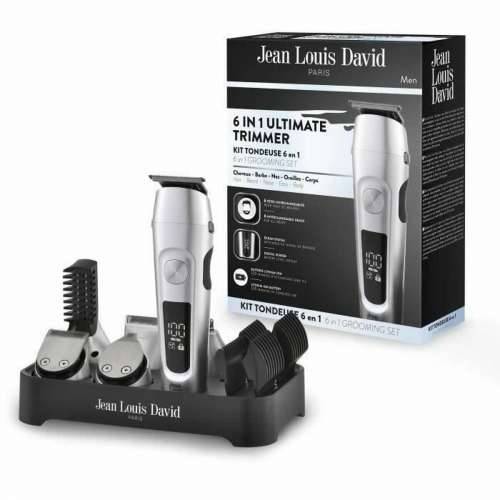 Trimer Jean Louis David JLD ULTIMATE TRIMMER 6 Dijelovi Cijena