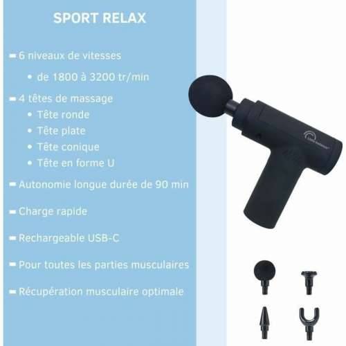 Masažer za vrat Little Balance Sport Relax Cijena