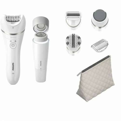 Električni depilator Philips BRE770/92 - Satinelle Advanced Plastika Cijena