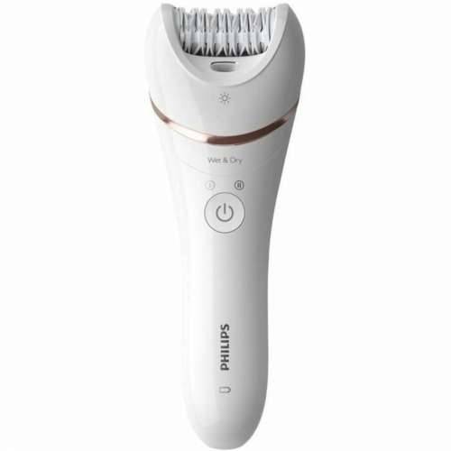 Električni depilator Philips BRE770/92 - Satinelle Advanced Plastika Cijena