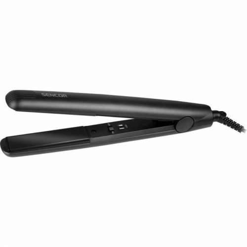 Pegla za kosu Sencor SHI 110BK Crna Cijena