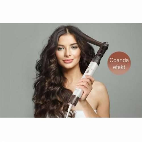 Pegla za kosu Sencor SHS 9100RS Roza Cijena