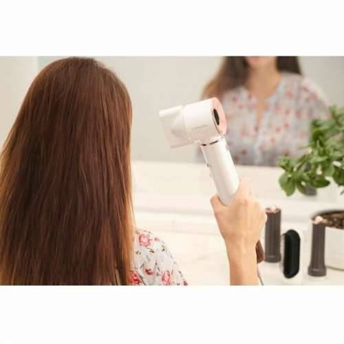 Pegla za kosu Sencor SHS 9100RS Roza Cijena