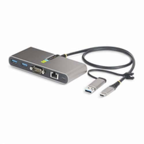 USB kabel Startech 5G2A1SGBB-USB-C-HUB Siva Cijena