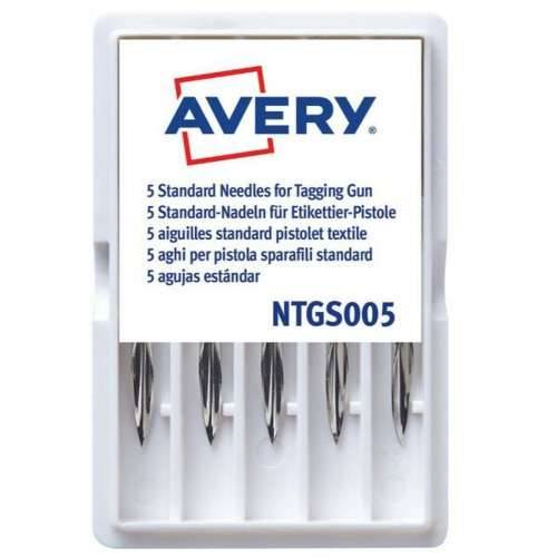 USB kabel Avery NTGS005 Siva (5 kom.) Cijena