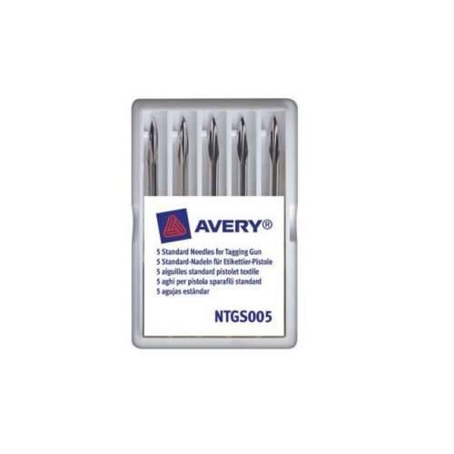 USB kabel Avery NTGS005 Siva (5 kom.) Cijena