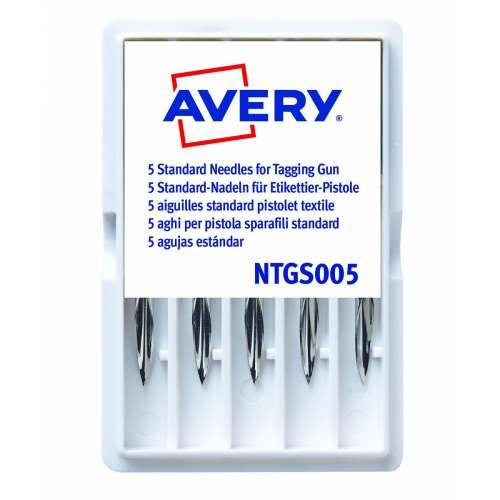USB kabel Avery NTGS005 Siva (5 kom.) Cijena