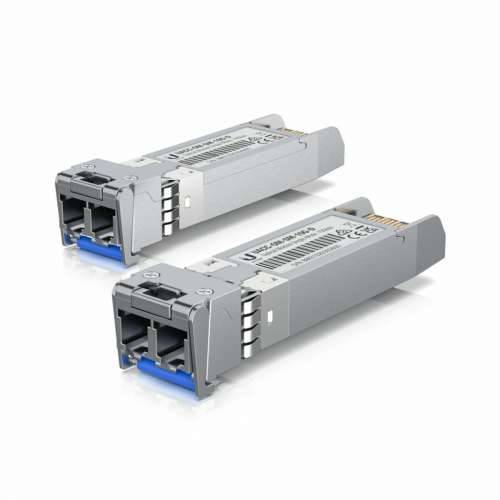 Multi-mode SFP optički modul UBIQUITI UACC-OM-MM-10G-D-20 Cijena