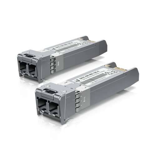 Multi-mode SFP optički modul UBIQUITI UACC-OM-MM-10G-D-20 Cijena