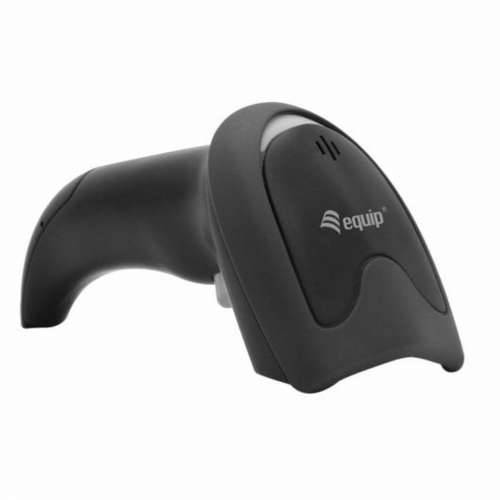 Čitač Bar Kodova Equip 35102107101 Crna Cijena