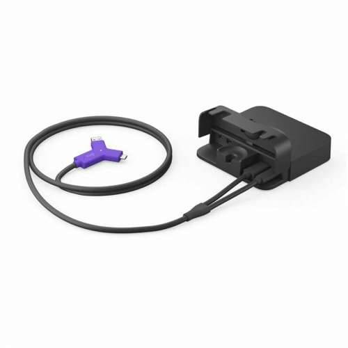 Videokonferencijski Sustav Logitech Swytch Crna Cijena