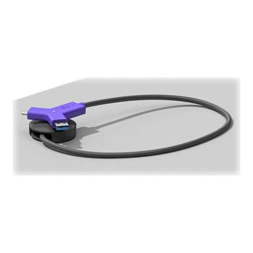 Videokonferencijski Sustav Logitech Swytch Crna Cijena