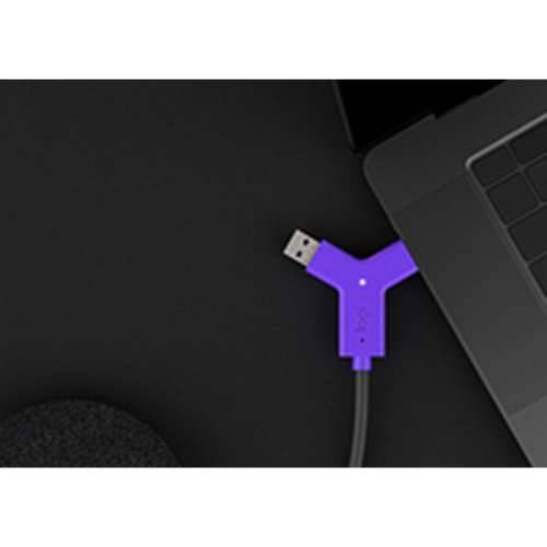 Videokonferencijski Sustav Logitech Swytch Crna Cijena