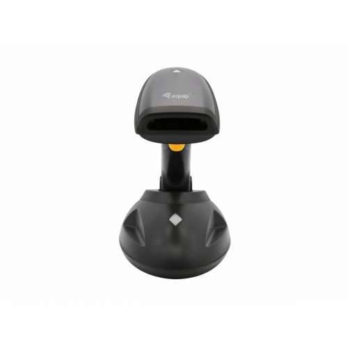 Čitač Bar Kodova Equip 35102607101 Crna Cijena