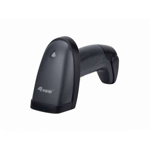 Čitač Bar Kodova Equip 35102607101 Crna Cijena