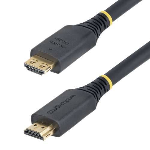 Punjač za laptop Startech HDMI2-CABLE-GRIP-20F Crna Cijena