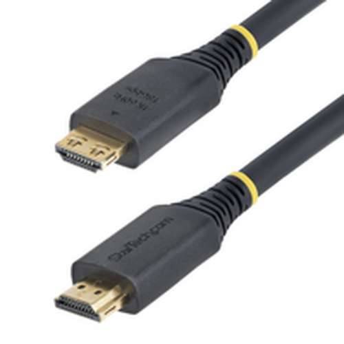 Punjač za laptop Startech HDMI2-CABLE-GRIP-20F Crna Cijena
